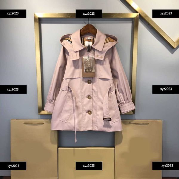 23ss baby coats kids jacket child jacket outwear spring checkered lining hooded windbreaker design size 110-160 cm selling feb26, Camo
23ss baby coats kids jacket child jacket outwear spring checkered lining hooded windbreaker design size 110-160 cm selling feb26, Camo