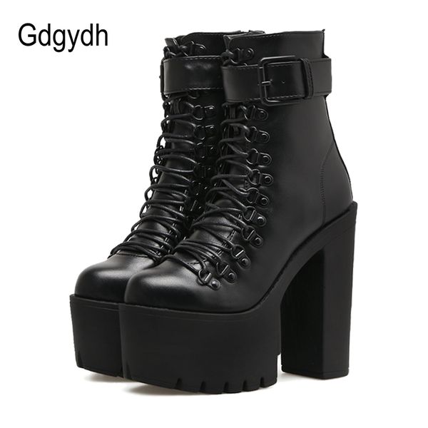 boots gdgydh fashion motorcycle boots women leather spring autumn metal buckle high heels shoes zipper black ankle boots woman lacing 230821
boots gdgydh fashion motorcycle boots women leather spring autumn metal buckle high heels shoes zipper black ankle boots woman lacing 230821