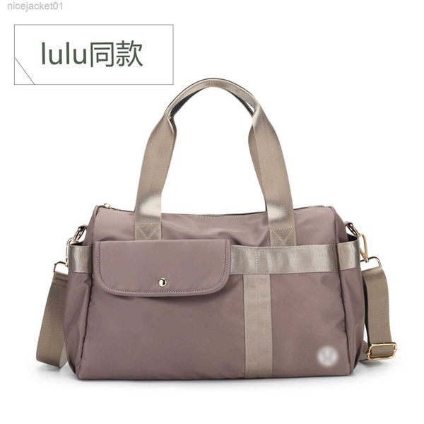 designer lululemens travel bag new travel bag trend fashion one shoulder crossbody bag lightweight and water proof nylon fabric large capaci
designer lululemens travel bag new travel bag trend fashion one shoulder crossbody bag lightweight and water proof nylon fabric large capaci