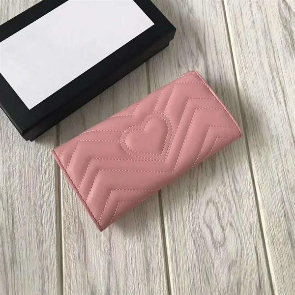 fashion purses clutch designer brand women wallets genuine leather wallet with box dust bag long wallet231g, Red;black
fashion purses clutch designer brand women wallets genuine leather wallet with box dust bag long wallet231g, Red;black