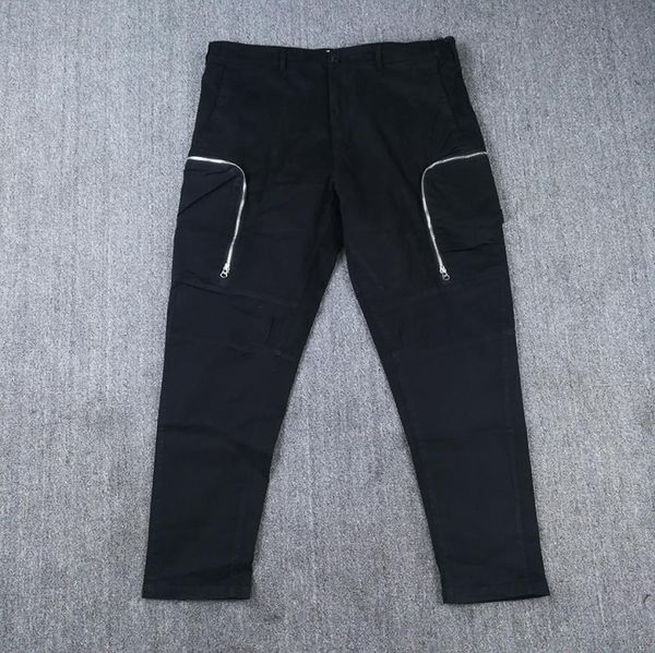 2021 outdoor sports pants men039s street casual pocket hip hop solid color overalls jogging suit leisure trousers6061873, Black
2021 outdoor sports pants men039s street casual pocket hip hop solid color overalls jogging suit leisure trousers6061873, Black