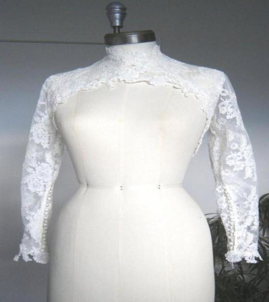 ivory white bridal wraps lace applique high neck long sleeve shawls wedding jackets bolero for wedding dresses real pos354747819211
ivory white bridal wraps lace applique high neck long sleeve shawls wedding jackets bolero for wedding dresses real pos354747819211