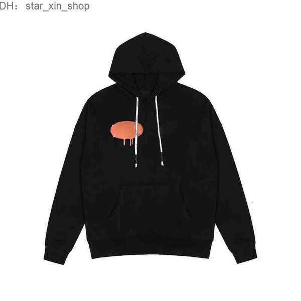 casual quility designer of hoodie brand palms angels hoody pa clothing spray letter long sleeve spring summer tide men and women hip hop z1z, Black
casual quility designer of hoodie brand palms angels hoody pa clothing spray letter long sleeve spring summer tide men and women hip hop z1z, Black