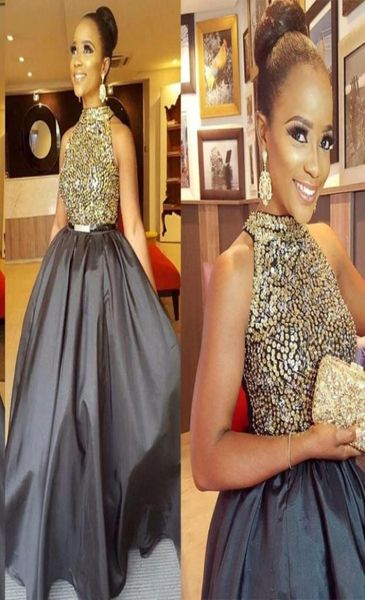 luxury fashion junior girl celebrity prom dresses golden beaded sequins sleeveless mini high neck glamorous evening gowns satin pa9584910, Black;red
luxury fashion junior girl celebrity prom dresses golden beaded sequins sleeveless mini high neck glamorous evening gowns satin pa9584910, Black;red