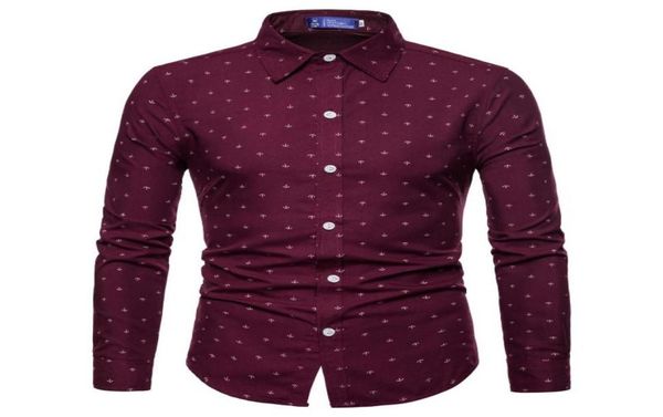 men039s casual shirts 2021 fall men long sleeve plus size shirt boat anchor print blouses for dress camisas hombre8961084, White;black
men039s casual shirts 2021 fall men long sleeve plus size shirt boat anchor print blouses for dress camisas hombre8961084, White;black