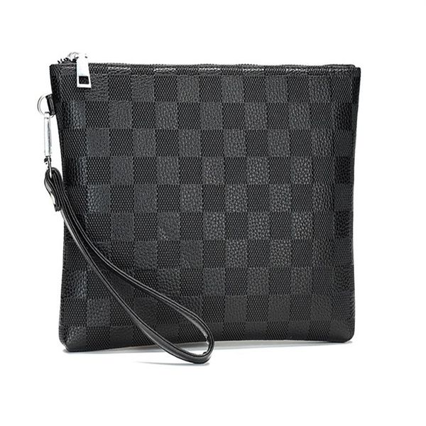 luxury korean men designer plaid leather clutches bags long wallets for purse business male clutch bag women envelope227s
luxury korean men designer plaid leather clutches bags long wallets for purse business male clutch bag women envelope227s