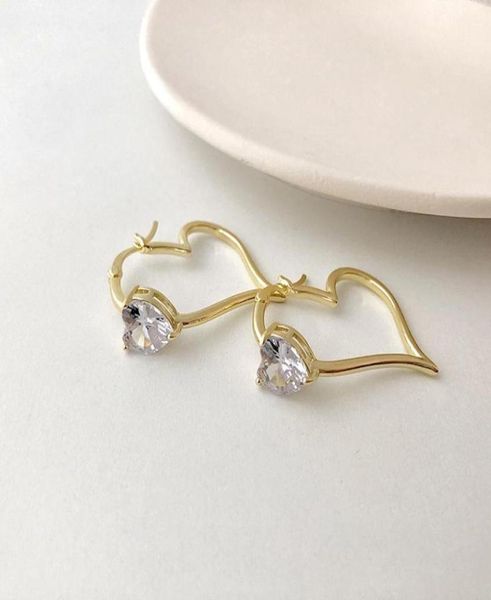 orgin summer exquisite hollow out love heart hoop earings for women minimalist gold rhinestone party gifts jewelry whole7534992, Golden;silver
orgin summer exquisite hollow out love heart hoop earings for women minimalist gold rhinestone party gifts jewelry whole7534992, Golden;silver