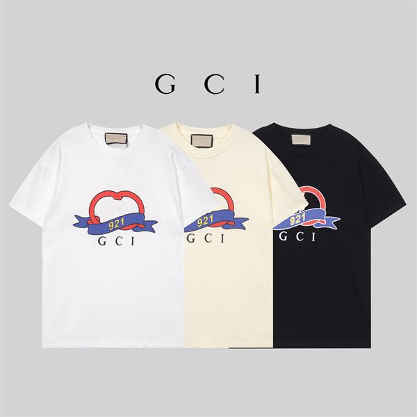 designer t-shirts fashion t shirt men women designers graphic tee street short sleeve clothes luxury clothes cotton breathable print trends, White;black
designer t-shirts fashion t shirt men women designers graphic tee street short sleeve clothes luxury clothes cotton breathable print trends, White;black
