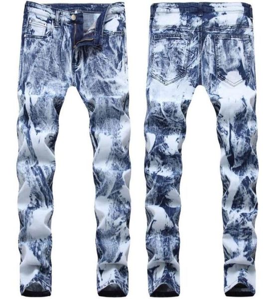 unique men stretch light blue jeans designer straight leg slim fit biker motorcycle denim pants streetwear trousres qkn22014315177
unique men stretch light blue jeans designer straight leg slim fit biker motorcycle denim pants streetwear trousres qkn22014315177