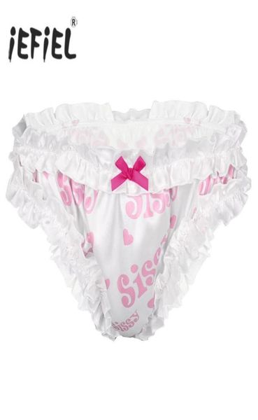 men039s gstrings mens sissy lingerie gay male panties super frilly ruffled jockstraps high cut knickers bloomers briefs u6124070, Black;brown
men039s gstrings mens sissy lingerie gay male panties super frilly ruffled jockstraps high cut knickers bloomers briefs u6124070, Black;brown