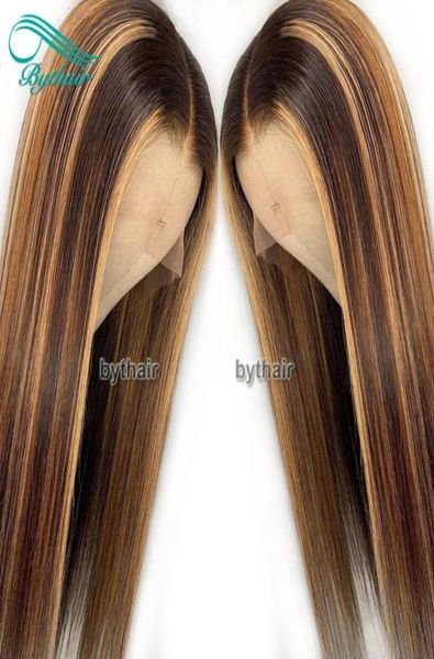bythair highlight color lace front wigs for black women silky straight pre plucked natural hairline human hair full lace wig with 1459058, Black;brown
bythair highlight color lace front wigs for black women silky straight pre plucked natural hairline human hair full lace wig with 1459058, Black;brown