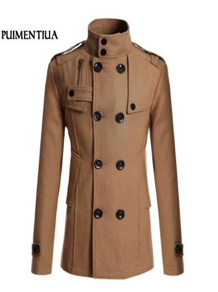 men039s wool coat winter jacket man long section overcoat trench coat fashion casual winter parka puimentiua ff7028929, Tan;black
men039s wool coat winter jacket man long section overcoat trench coat fashion casual winter parka puimentiua ff7028929, Tan;black