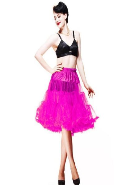 skirts 2021 whole women soft fabric 65 cm long chiffon petticoat rockabilly pettiskirt tulle tutu skirt slip retro 20 col8010225, Black
skirts 2021 whole women soft fabric 65 cm long chiffon petticoat rockabilly pettiskirt tulle tutu skirt slip retro 20 col8010225, Black