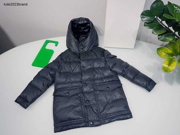 designer kids down jackets embroidery logo baby winter clothing size 100-160 cm zipper button windproof design hooded outwear aug16, Blue;gray
designer kids down jackets embroidery logo baby winter clothing size 100-160 cm zipper button windproof design hooded outwear aug16, Blue;gray