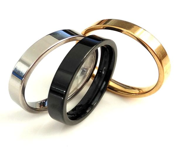 whole 100pcs 4mm comfortable silver 316l stainless steel rings fashion plain flat band jewelry ring for man women1990406
whole 100pcs 4mm comfortable silver 316l stainless steel rings fashion plain flat band jewelry ring for man women1990406