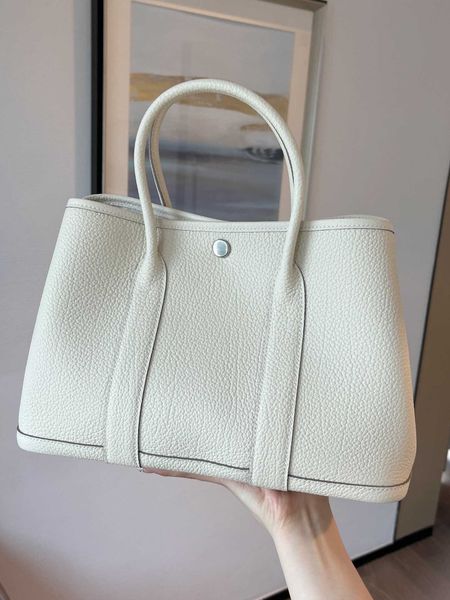 garden party authentic handbag designer garden party tote bag leather layer online bag commuter handbag avbf
garden party authentic handbag designer garden party tote bag leather layer online bag commuter handbag avbf