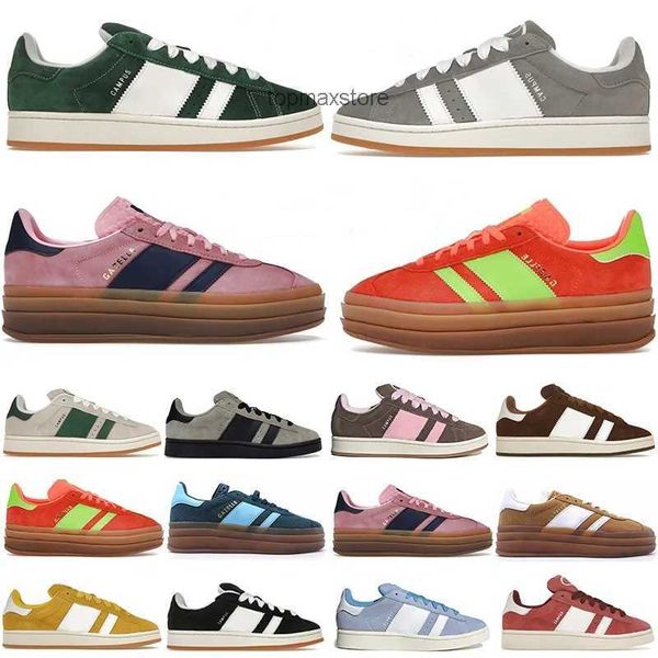2023 designer og casual shoes gazelle bold indoor campus 00s men women suede low leather trainers cloud white black dark green luxury outdoo
2023 designer og casual shoes gazelle bold indoor campus 00s men women suede low leather trainers cloud white black dark green luxury outdoo