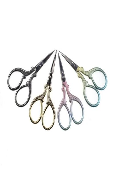 4 colors tailor small scissors cross stitch embroidery sewing tools women handcraft diy tool tailor scissor sewing accessories2047223, Black
4 colors tailor small scissors cross stitch embroidery sewing tools women handcraft diy tool tailor scissor sewing accessories2047223, Black
