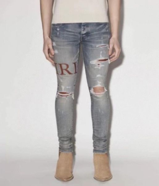 hm569 mens jeans distressed motorcycle biker jean rock skinny slim ripped hole stripe fashionable snake embroidery de6766696, Blue
hm569 mens jeans distressed motorcycle biker jean rock skinny slim ripped hole stripe fashionable snake embroidery de6766696, Blue