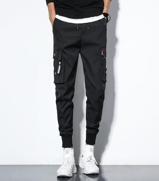 2020 overalls men039s summer thin trend tie leg haroon nine minutes students quick dry loose casual pants for men5489569, Black
2020 overalls men039s summer thin trend tie leg haroon nine minutes students quick dry loose casual pants for men5489569, Black