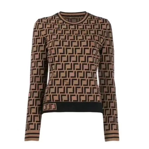 designer sweater women cardigan autumn and winter round neck striped fashion long sleeve high end jacquard knitting sweaters three colors co, White;black
designer sweater women cardigan autumn and winter round neck striped fashion long sleeve high end jacquard knitting sweaters three colors co, White;black