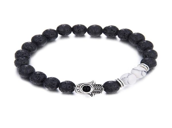 natural lava stone prayer beads beaded bracelet hamsa hand charms fatima palm bracelet women men fashion antifatigue diffuser jew9440453, Golden;silver
natural lava stone prayer beads beaded bracelet hamsa hand charms fatima palm bracelet women men fashion antifatigue diffuser jew9440453, Golden;silver