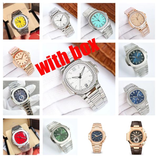 ladies watch custom watch automatic movement quartz watch nautilus multifunctional waterproof 50m watch men's watch designer watch watc, Slivery;brown
ladies watch custom watch automatic movement quartz watch nautilus multifunctional waterproof 50m watch men's watch designer watch watc, Slivery;brown