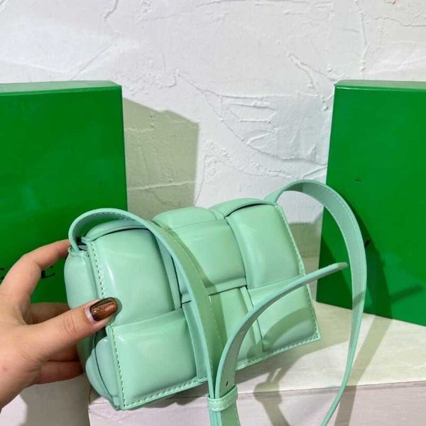 designer bags for ladies bags bot shoulder 2023 bag cassettes evening vent s woven tofu mini leather versatile one crossbody cassette pillow
designer bags for ladies bags bot shoulder 2023 bag cassettes evening vent s woven tofu mini leather versatile one crossbody cassette pillow