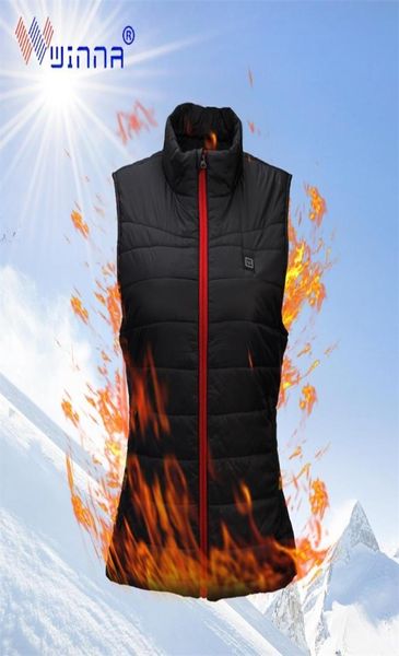 heating vest usb recharge washable heating jacket clothing waistcoat warm woman man for outdoor camping skiing heated vest y2011232496818, Black;white
heating vest usb recharge washable heating jacket clothing waistcoat warm woman man for outdoor camping skiing heated vest y2011232496818, Black;white
