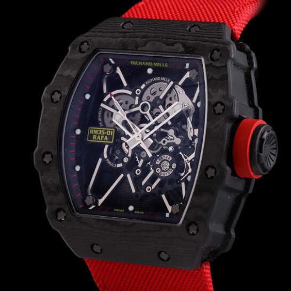 luxury rm dress wrist watch richardmille casual wristwatches 35-01 (ntpt red) yi-d5pu yi-rs6xyi-c652
luxury rm dress wrist watch richardmille casual wristwatches 35-01 (ntpt red) yi-d5pu yi-rs6xyi-c652