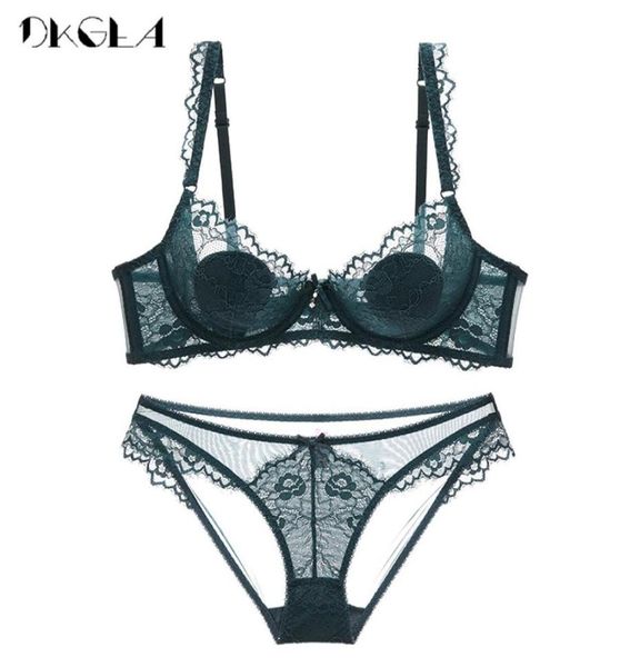 hollow out bra green underwear set transparent ultrathin brassiere embroidery bras lace lingerie women bra set plus size5202750, Red;black
hollow out bra green underwear set transparent ultrathin brassiere embroidery bras lace lingerie women bra set plus size5202750, Red;black