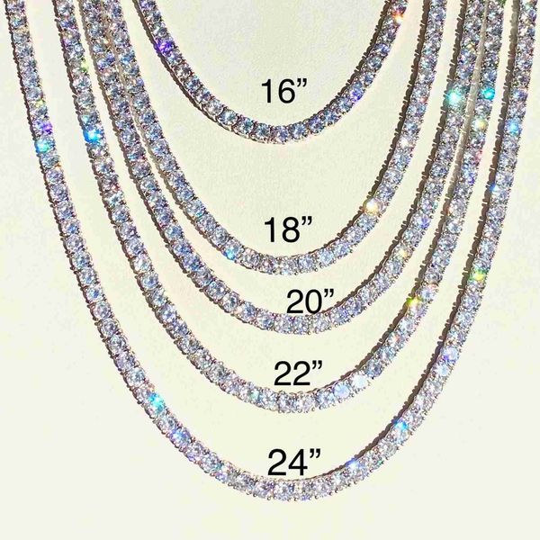 wholesale 5mm lab grown diamond tennis chian necklace iced out round brilliant cut 925 silver hip hop fine jewelry
wholesale 5mm lab grown diamond tennis chian necklace iced out round brilliant cut 925 silver hip hop fine jewelry
