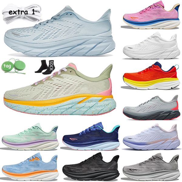 hoka clifton 9 8 one one running shoes hokas bondi 8 carbon 2 women men low mesh trainers triple white black people ons cloud plate-forme sp
hoka clifton 9 8 one one running shoes hokas bondi 8 carbon 2 women men low mesh trainers triple white black people ons cloud plate-forme sp
