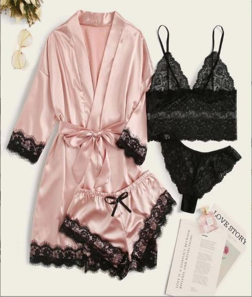 women039s sleepwear vneck irregular high waist lace up chiffon print dress with flying sleeves5059144, Black;red
women039s sleepwear vneck irregular high waist lace up chiffon print dress with flying sleeves5059144, Black;red