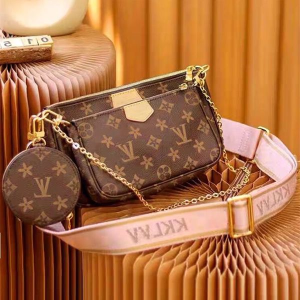 3pcs luxurys designers fashion womens crossbody wallet backpack handbags purses card holder handbag shoulder tote bags mini bag wallet
3pcs luxurys designers fashion womens crossbody wallet backpack handbags purses card holder handbag shoulder tote bags mini bag wallet
