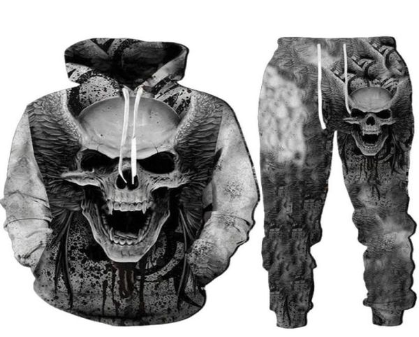 men039s tracksuits cool 3d skull print men039s hoodies sweatshirts suits fashion tracksuit autumn and winter zipper hoodie p5820457924031, Gray
men039s tracksuits cool 3d skull print men039s hoodies sweatshirts suits fashion tracksuit autumn and winter zipper hoodie p5820457924031, Gray