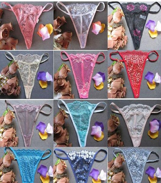 2019 new women 039s underwear lace panties briefs lingerie thong transparent temptation tpants gstrings colorful4645821, Black;white
2019 new women 039s underwear lace panties briefs lingerie thong transparent temptation tpants gstrings colorful4645821, Black;white