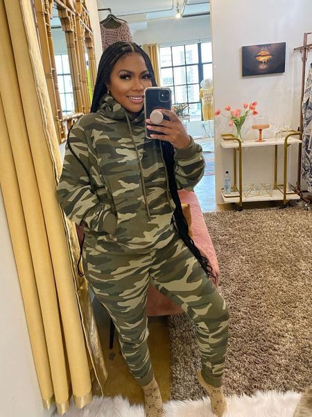 women s two piece pants camouflage women tracksuit casual hoodies sweatshirt set lounge wear sport suit 2pcs autumn winter clothes 230821, White
women s two piece pants camouflage women tracksuit casual hoodies sweatshirt set lounge wear sport suit 2pcs autumn winter clothes 230821, White