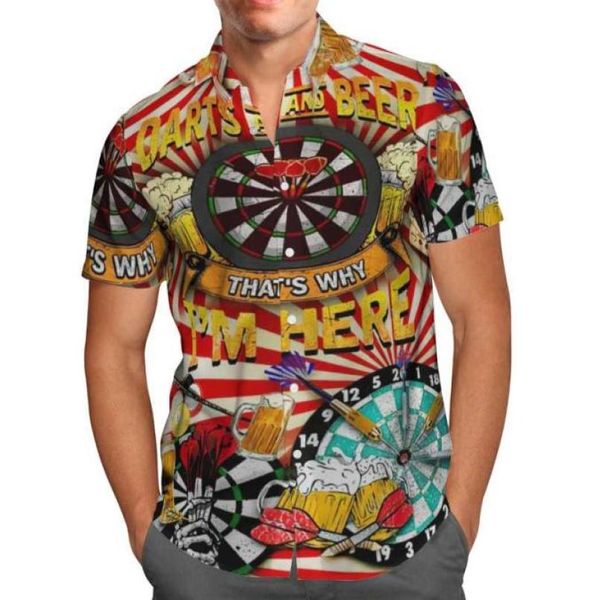 men039s casual shirts darts 3d beach hawaiian 2021 summer shirt short sleeve streetwear oversized 5xl camisa social chemise hom1234156, White;black
men039s casual shirts darts 3d beach hawaiian 2021 summer shirt short sleeve streetwear oversized 5xl camisa social chemise hom1234156, White;black