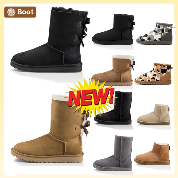 2023 boots women australian boot australia classic ultra mini platform snow fur tasman slipper suede wool winter warm designer booties uggit, Black
2023 boots women australian boot australia classic ultra mini platform snow fur tasman slipper suede wool winter warm designer booties uggit, Black