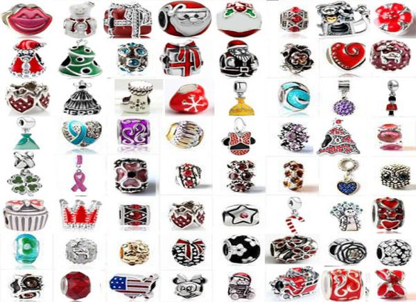 whole 2019 christmas series toning matel drip hole loose beads jewelry diy european bracelet charm bracelets 6734895, Black
whole 2019 christmas series toning matel drip hole loose beads jewelry diy european bracelet charm bracelets 6734895, Black