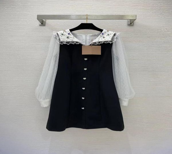 milan runway dress 2023 new spring summer lapel neck long sleeve print fashion designer dresses brand same style dress 021713541003, Black;pink
milan runway dress 2023 new spring summer lapel neck long sleeve print fashion designer dresses brand same style dress 021713541003, Black;pink