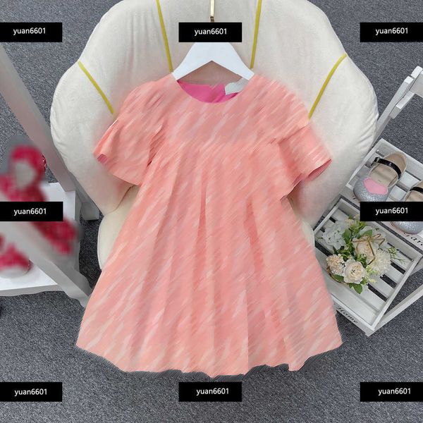 luxury baby girl clothes dress girls blue cotton vests dress court style cotton skirt high-end girls dresses summer kids pleated dress 90-16, Red;yellow
luxury baby girl clothes dress girls blue cotton vests dress court style cotton skirt high-end girls dresses summer kids pleated dress 90-16, Red;yellow