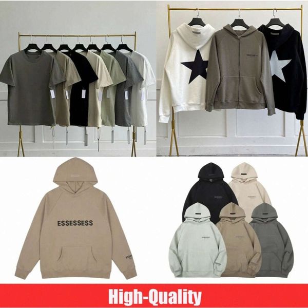designers hoodies men essentail hoodie pullover sweatshirts loose long sleeve hooded jumper mens clothing cotton924, Black
designers hoodies men essentail hoodie pullover sweatshirts loose long sleeve hooded jumper mens clothing cotton924, Black