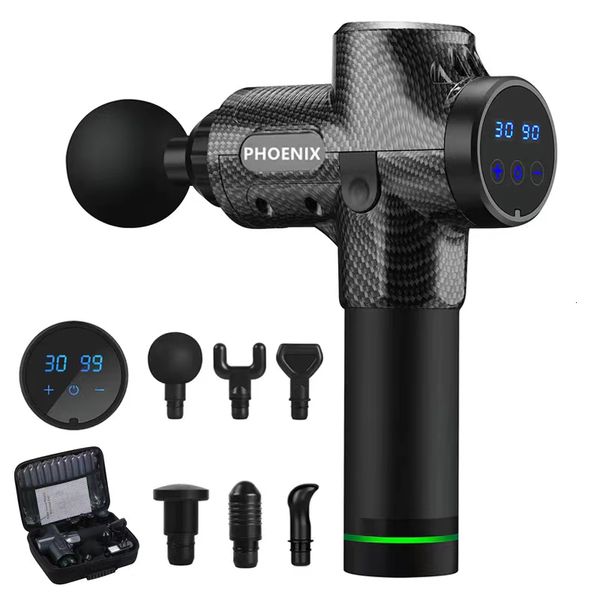 full body massager phoenix a2 pro athlete massage gun high frequency massage gun muscle relax body relaxation electric massager with portabl
full body massager phoenix a2 pro athlete massage gun high frequency massage gun muscle relax body relaxation electric massager with portabl