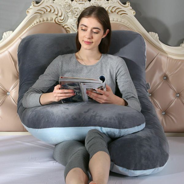 maternity pillows full body giant pregnancy pillow for maternity and pregnant women 70 x 130cm 230821
maternity pillows full body giant pregnancy pillow for maternity and pregnant women 70 x 130cm 230821