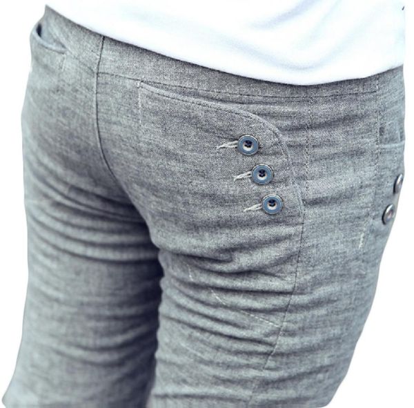 summer fashion cotton linen pants men spring summer solid color full length slim fit low waist mens casual trousers 2102013184664, Black
summer fashion cotton linen pants men spring summer solid color full length slim fit low waist mens casual trousers 2102013184664, Black