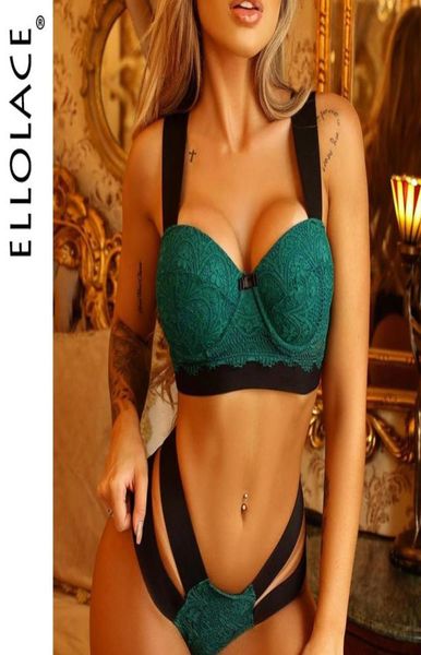bras sets ellolace underwear set lenceria lingerie pdded push up bralette and panties lace for women bra whole32262046780940, Red;black
bras sets ellolace underwear set lenceria lingerie pdded push up bralette and panties lace for women bra whole32262046780940, Red;black