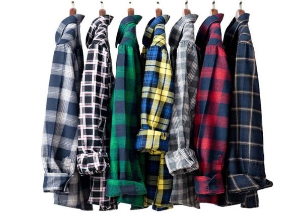 custom color long sleeve flannel plaid shirt for men yarn dyed cotton woven button up3391189, White;black
custom color long sleeve flannel plaid shirt for men yarn dyed cotton woven button up3391189, White;black