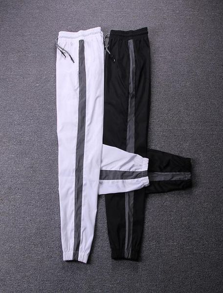 reflective sweatpants men clothes 2021 couple style hip hop pant streetwear track pants elastic waist fashion joggers trousers wom7246965, Black
reflective sweatpants men clothes 2021 couple style hip hop pant streetwear track pants elastic waist fashion joggers trousers wom7246965, Black